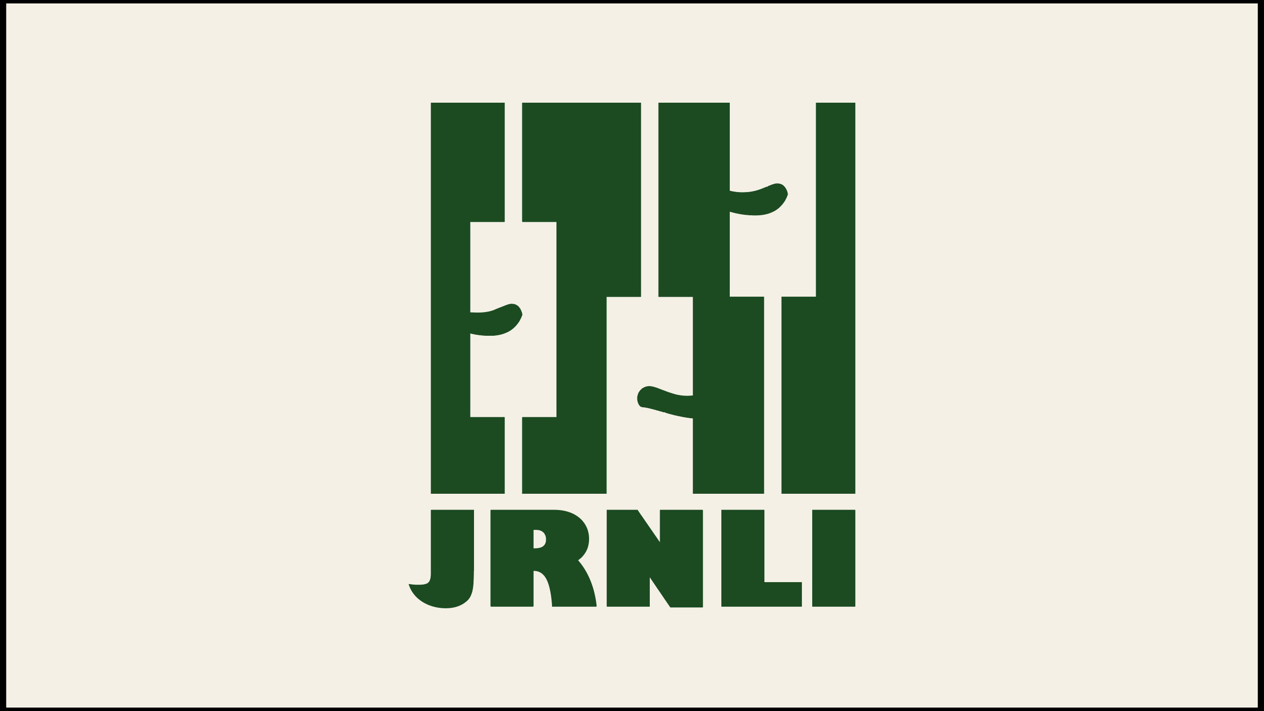 Image of brand logo incorrectly ordered