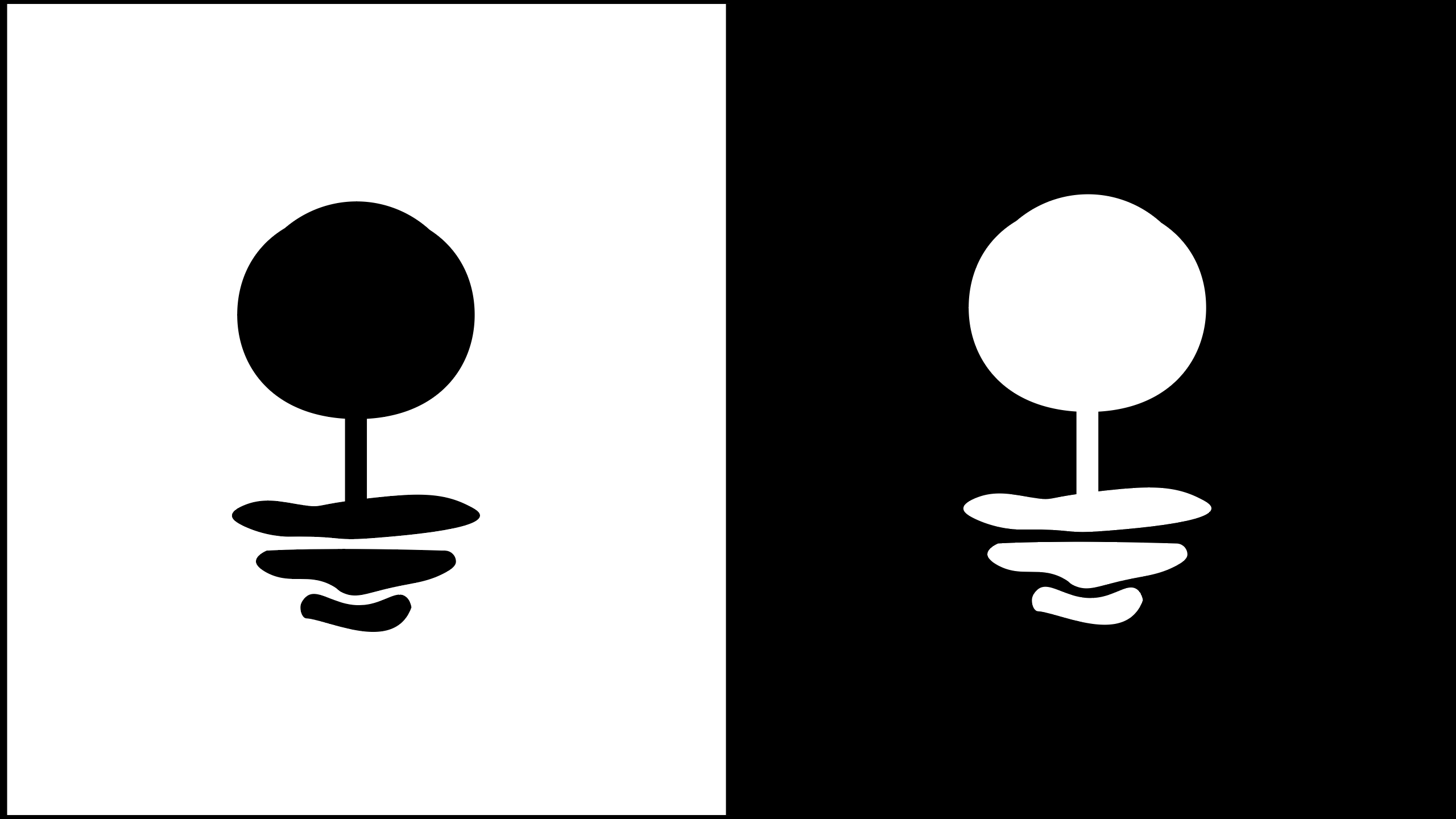 Image of brand logo in clearspace