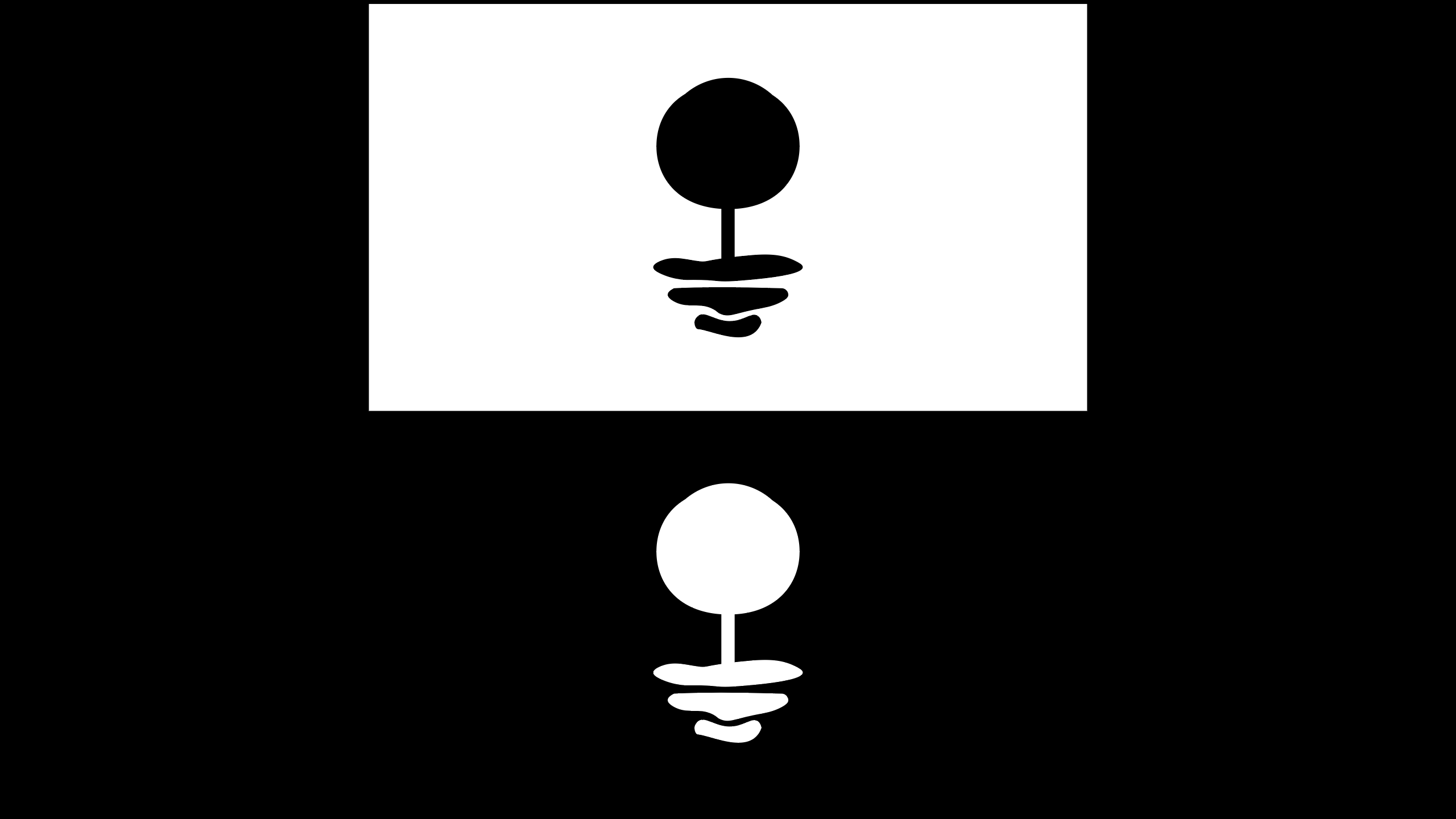 Image of brand logo in clearspace