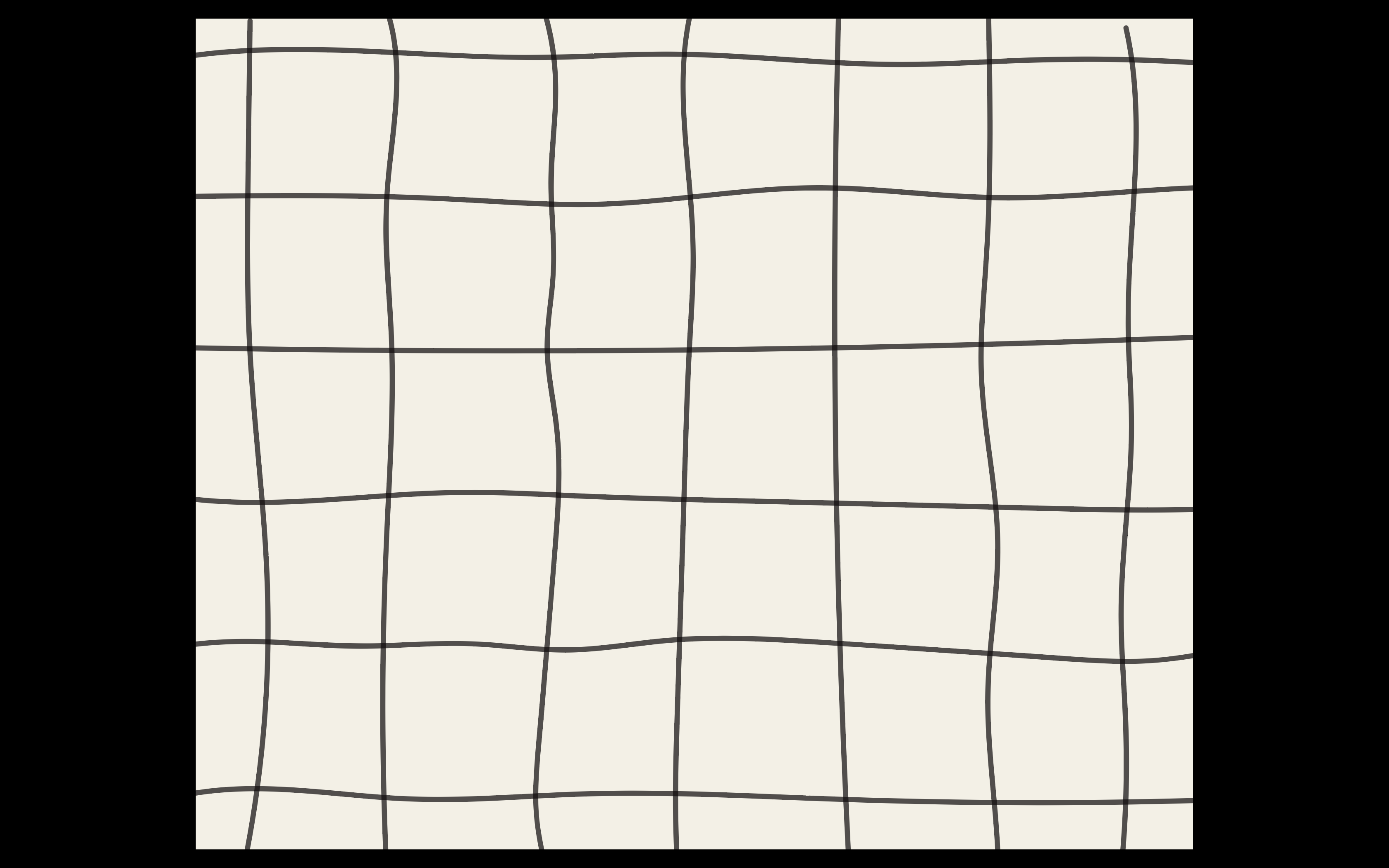 Blue gradient with shades of orange