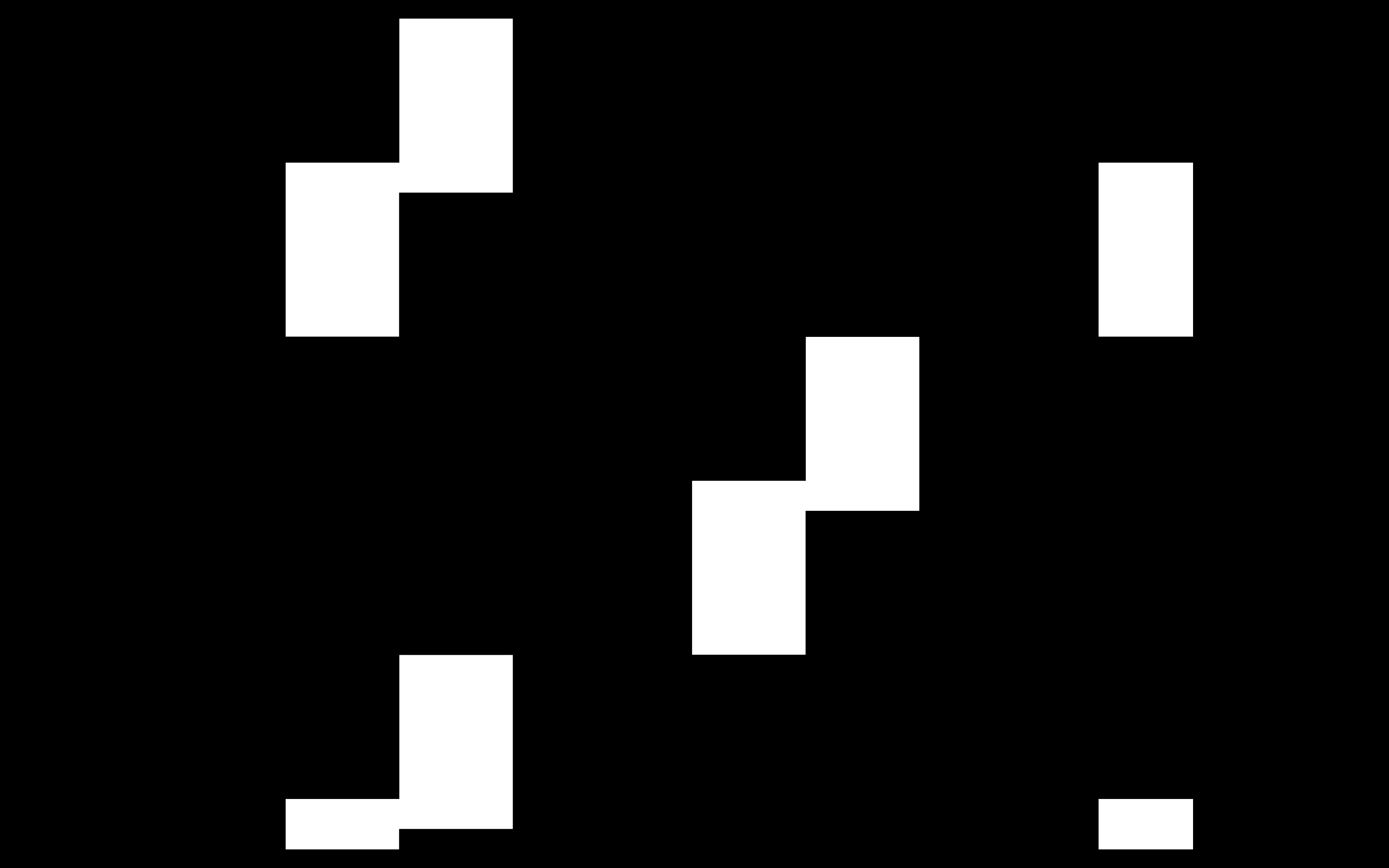 Orange gradient with shades of blue