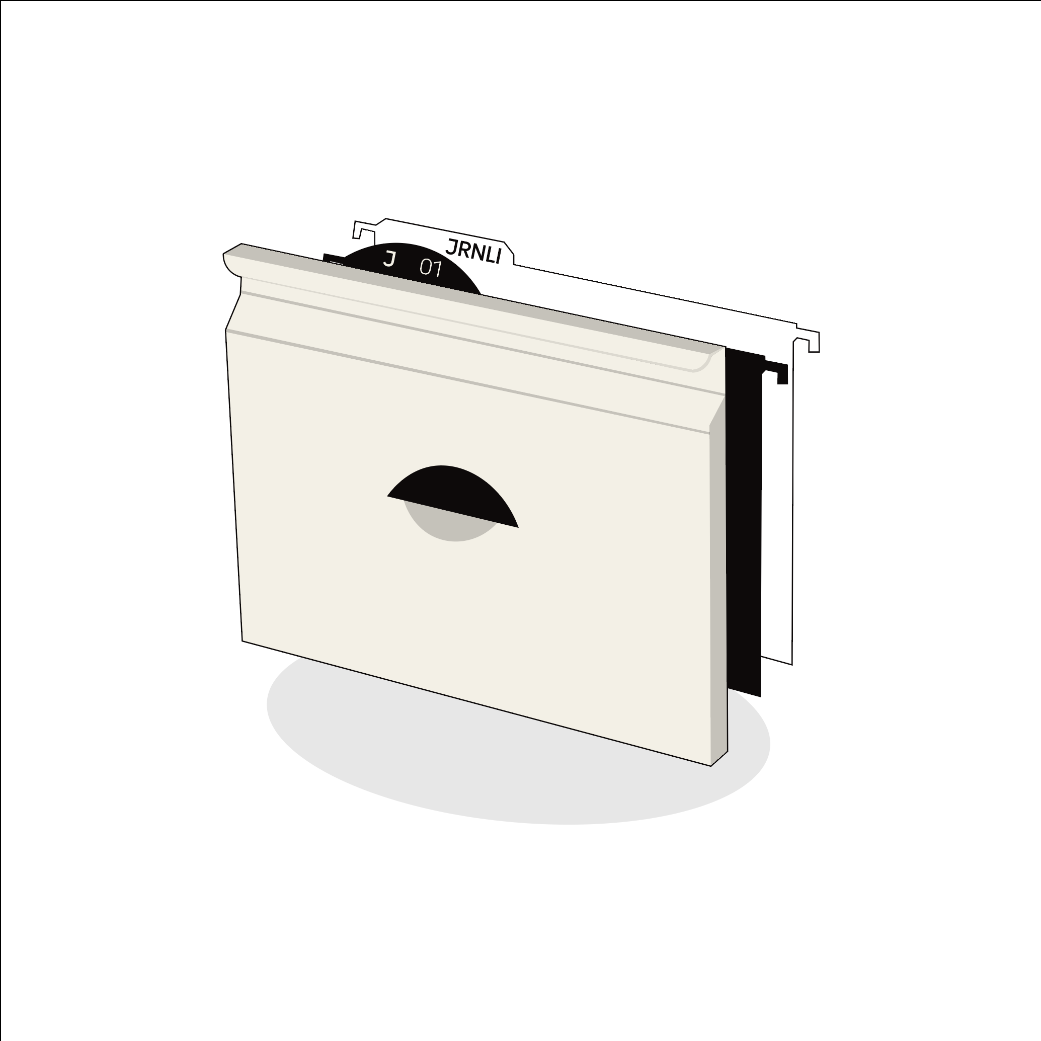 Person sitting on floor working on laptop