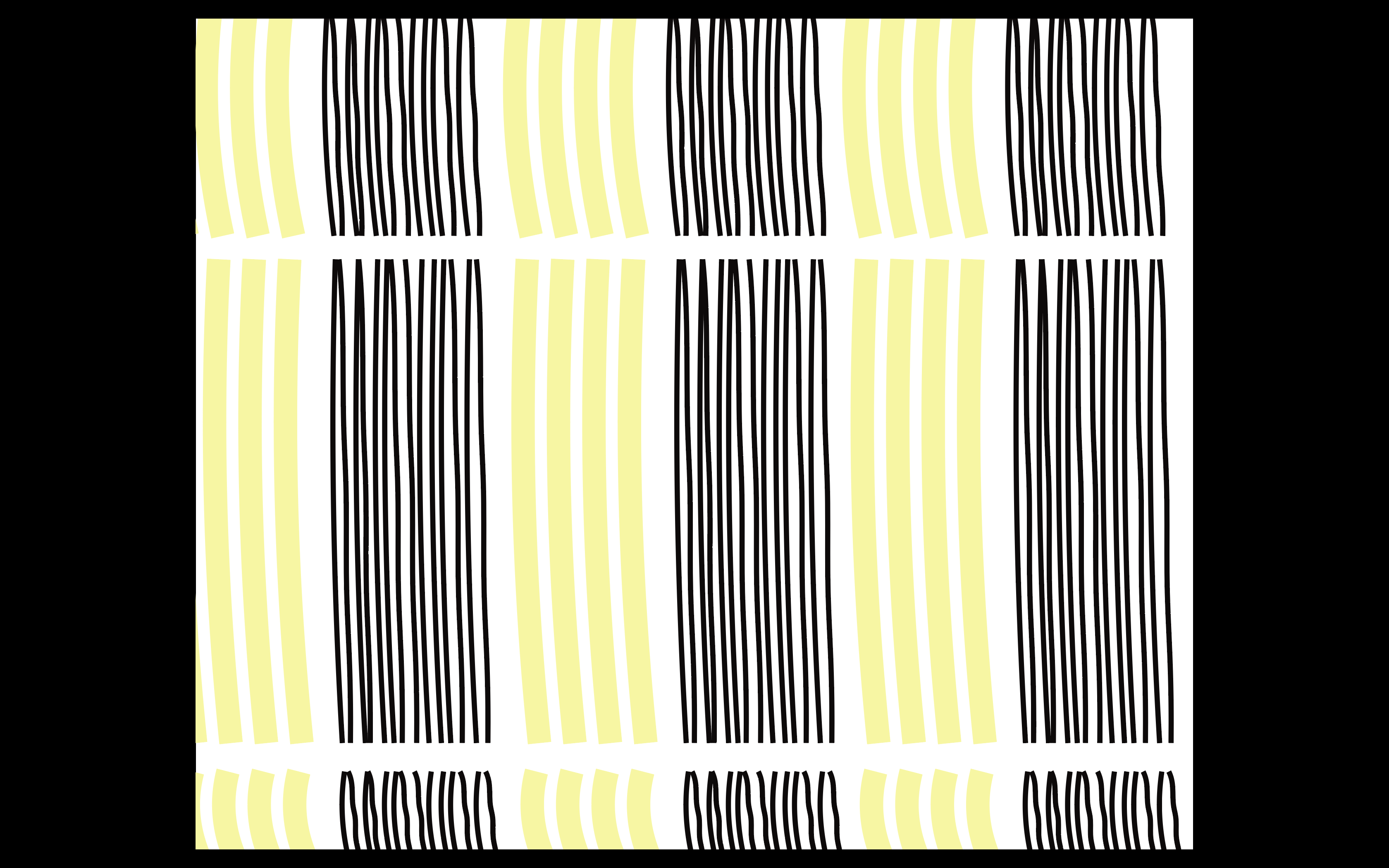 Gradient with shades of orange