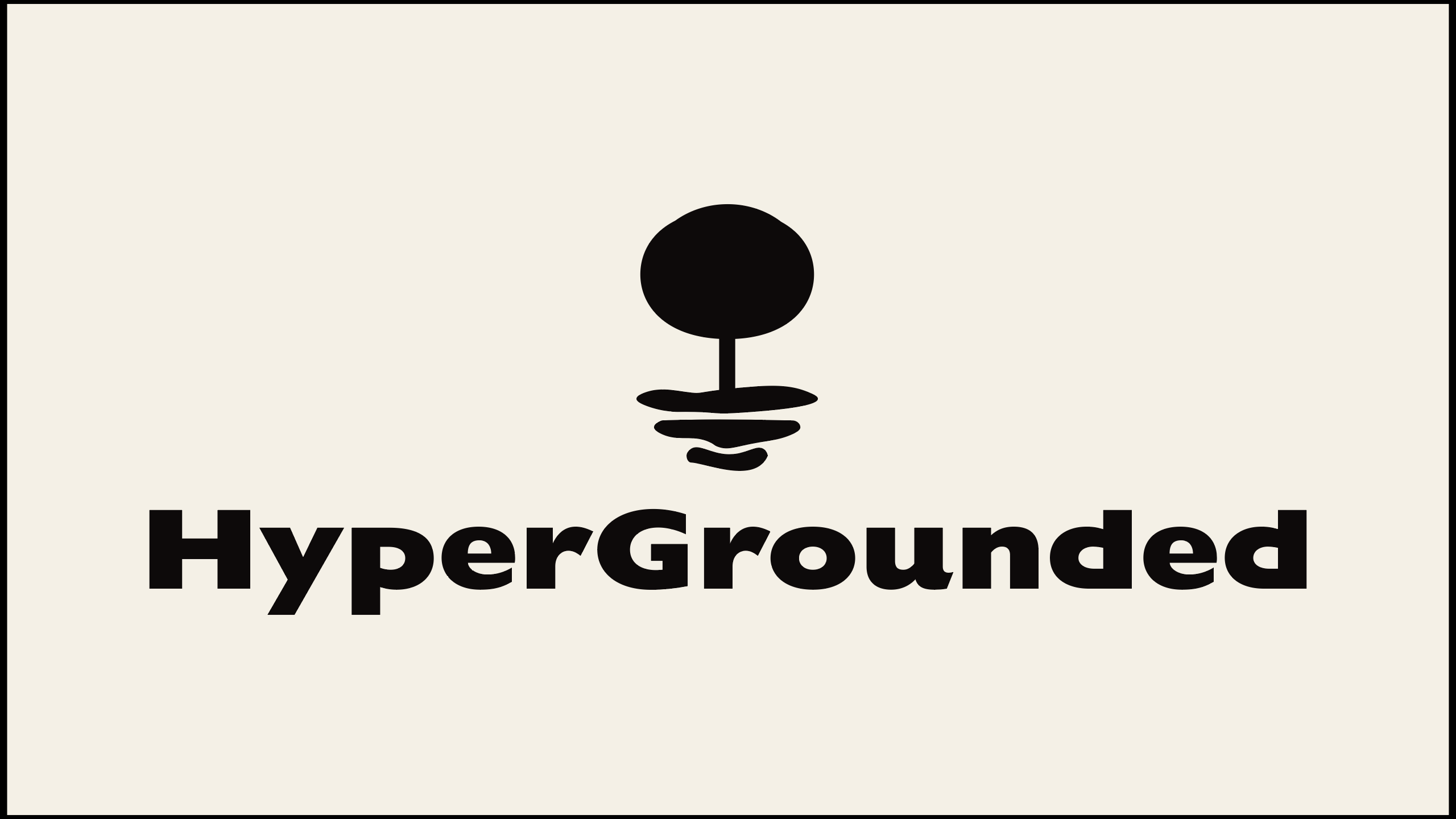 Image of brand logo incorrectly sized