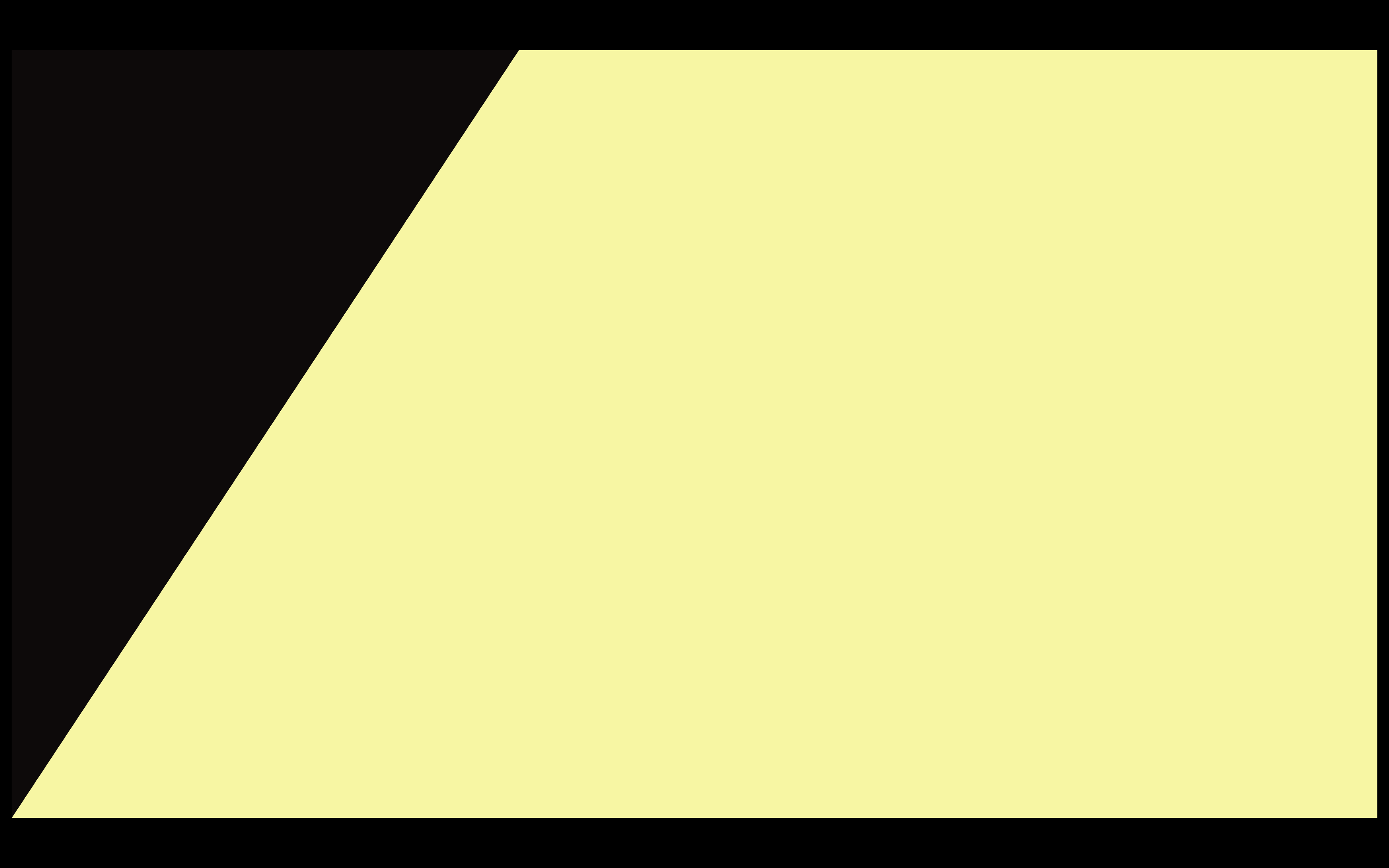 Image of brand logo incorrectly outlined