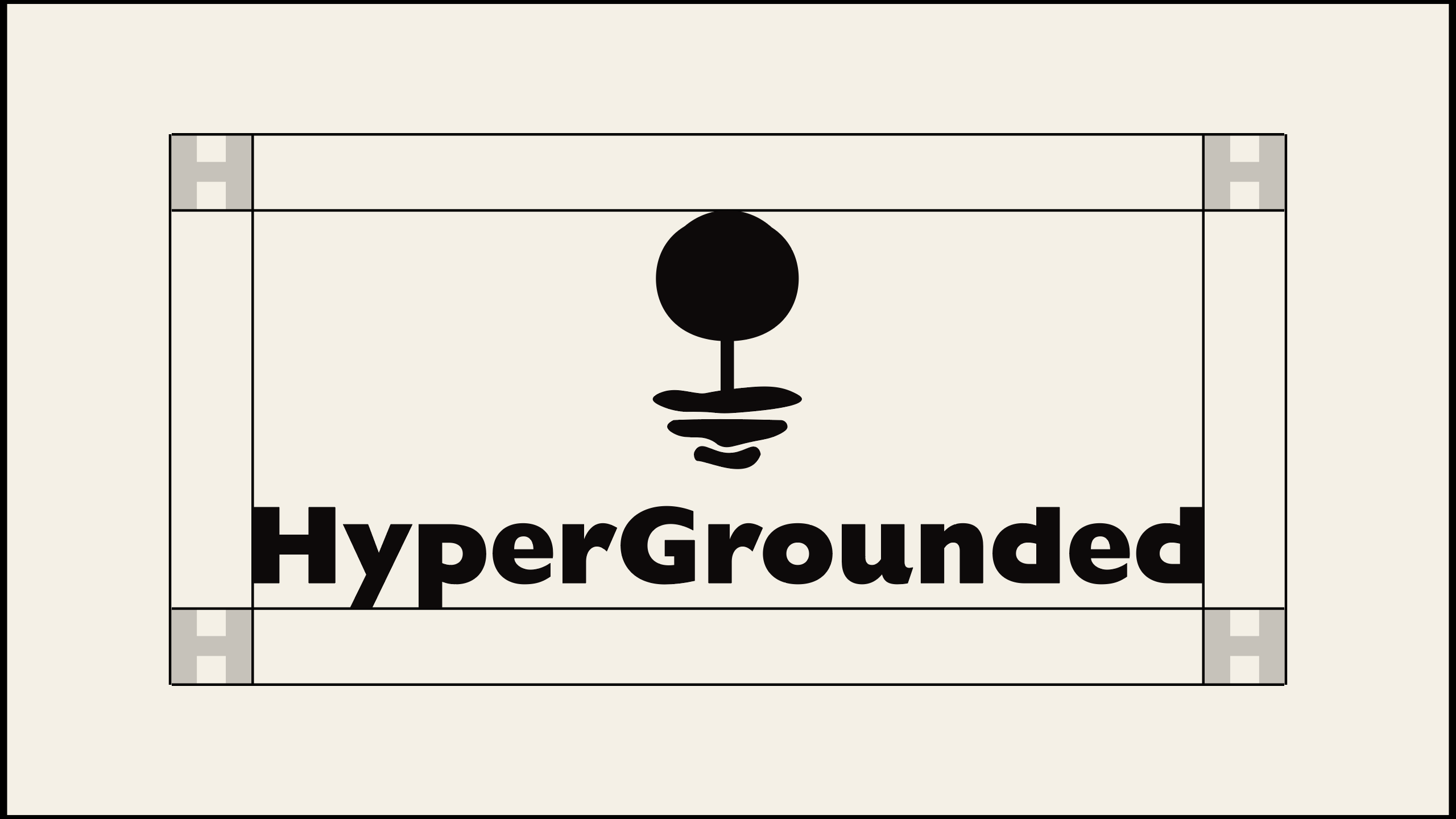 Blue gradient with shades of orange