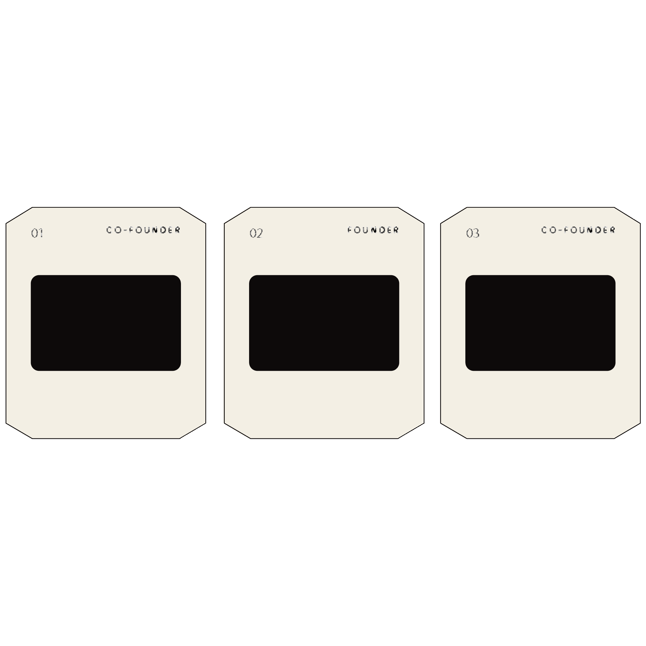 Person sitting by window working on tablet