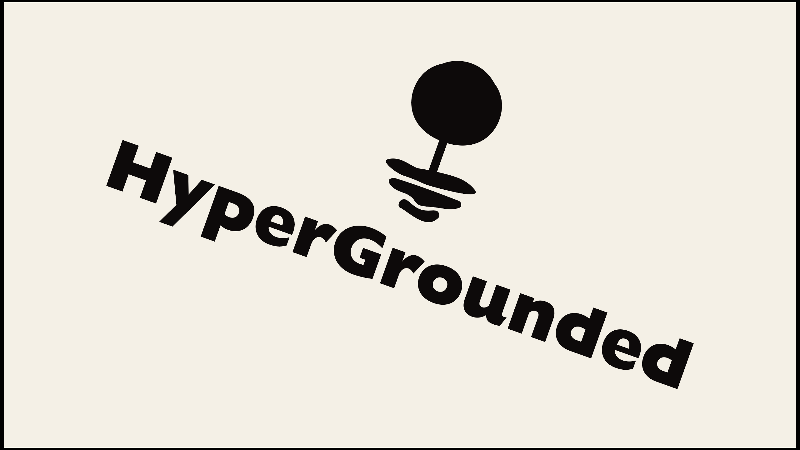 Image of brand logo incorrectly rotated