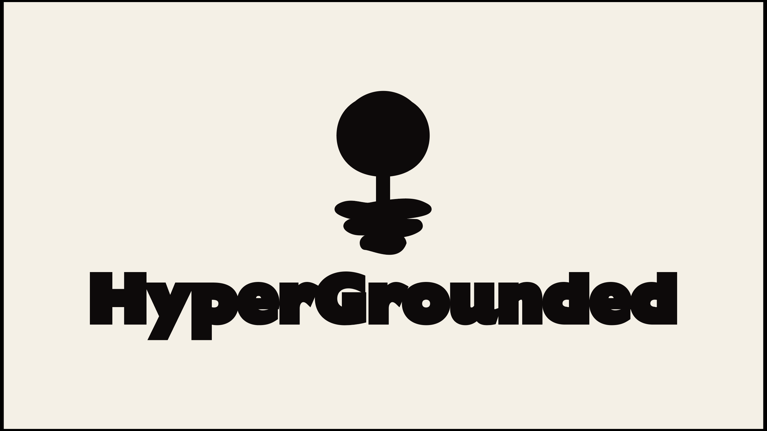 Image of brand logo incorrectly outlined