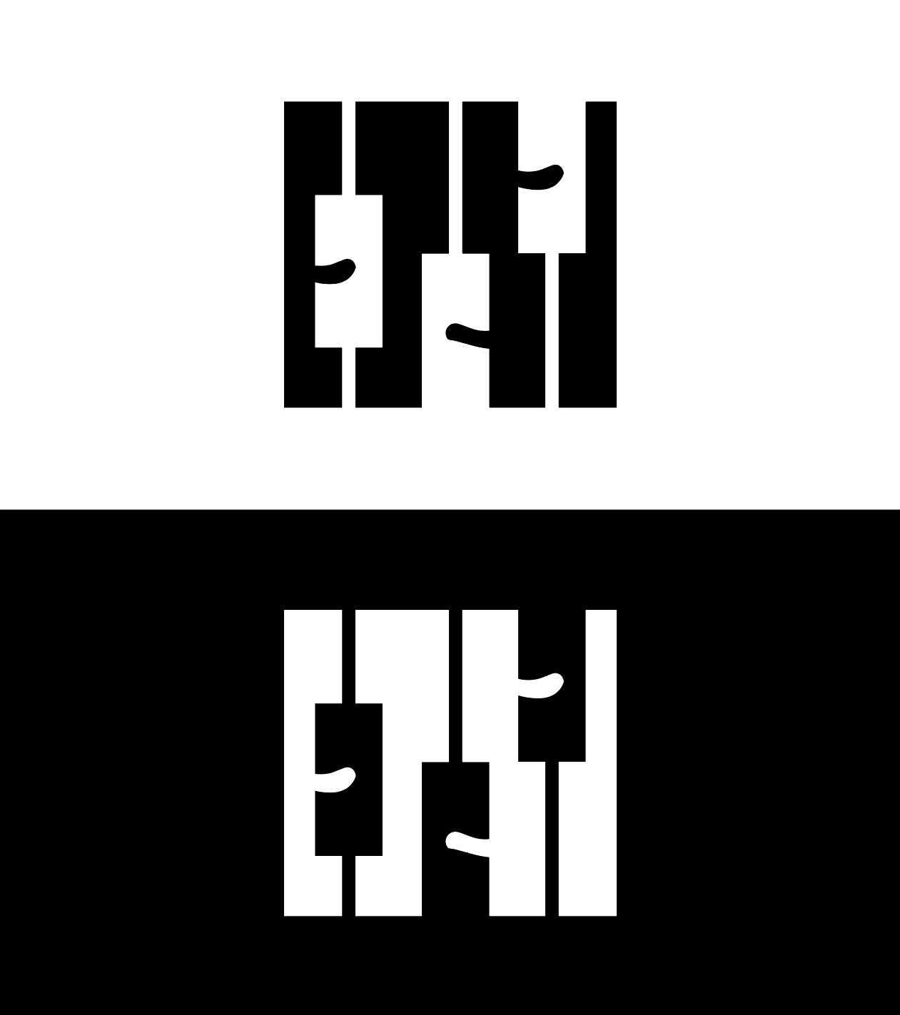 Image of brand logo in clearspace