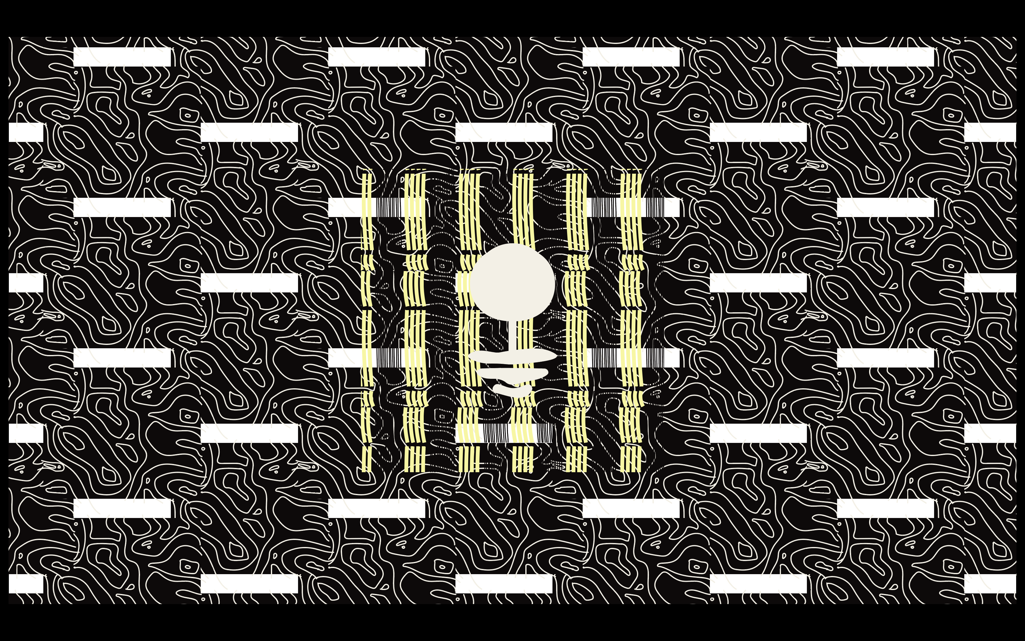 Image of brand logo incorrectly using gradients